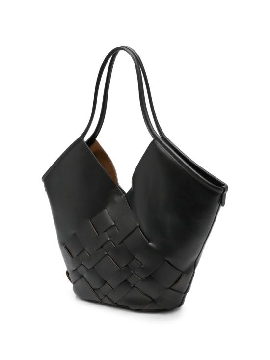 26FW 헤레우 숄더백 COLLEWBA26BLACK - HEREU