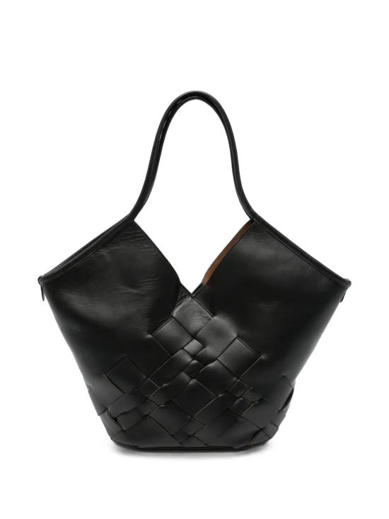 26FW 헤레우 숄더백 COLLEWBA26BLACK