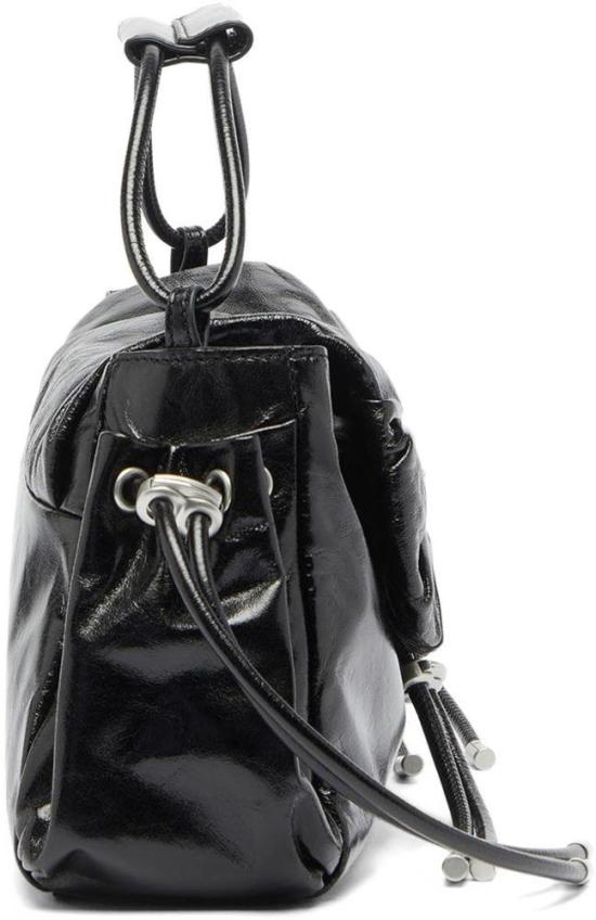 26FW 디젤 토트백 X10684P1003T8013 BLACK - DIESEL