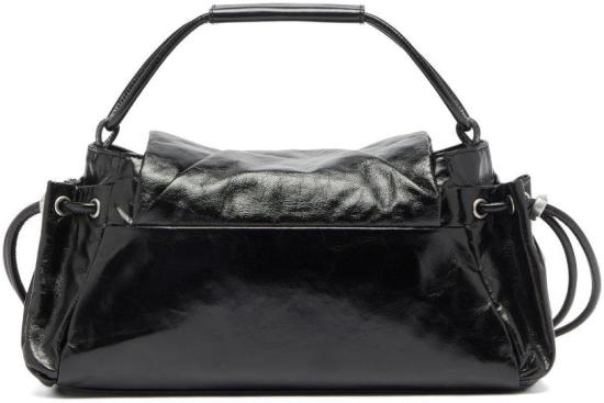 26FW 디젤 토트백 X10684P1003T8013 BLACK - DIESEL