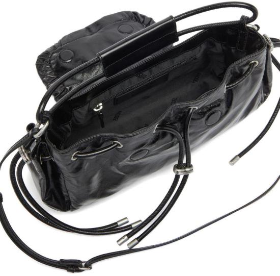 26FW 디젤 토트백 X10684P1003T8013 BLACK - DIESEL