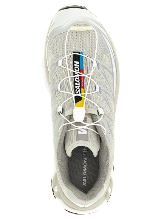 26FW 살로몬 스니커즈 Xt-6  그레이 - SALOMON