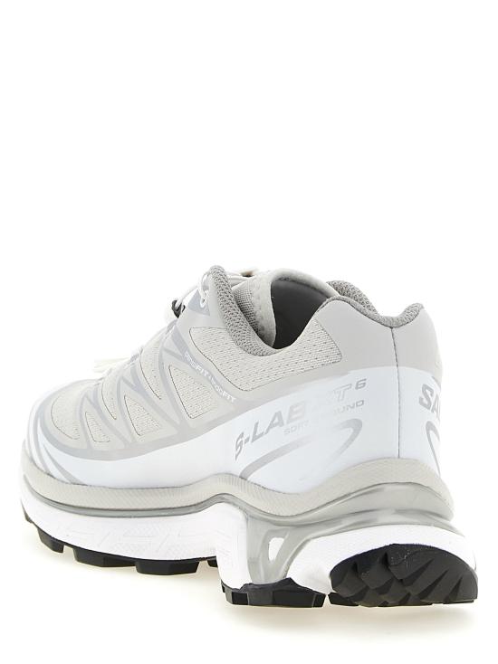 26FW 살로몬 스니커즈 Xt-6  그레이 - SALOMON