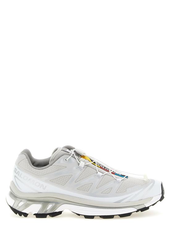26FW 살로몬 스니커즈 Xt-6  그레이