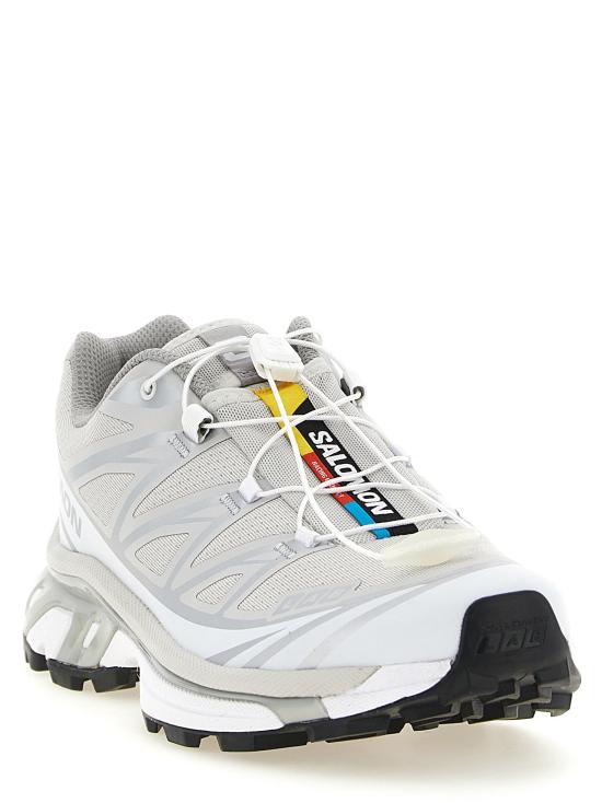 26FW 살로몬 스니커즈 Xt-6  그레이 - SALOMON