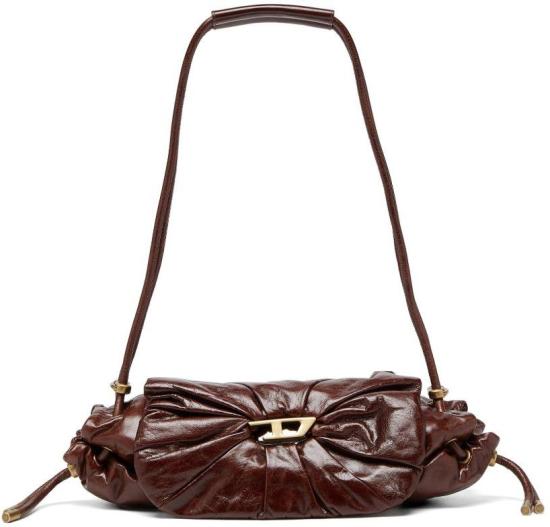 26FW 디젤 숄더백 X10331P1003T2255 BROWN