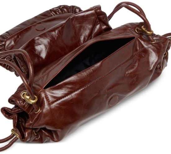 26FW 디젤 숄더백 X10331P1003T2255 BROWN - DIESEL