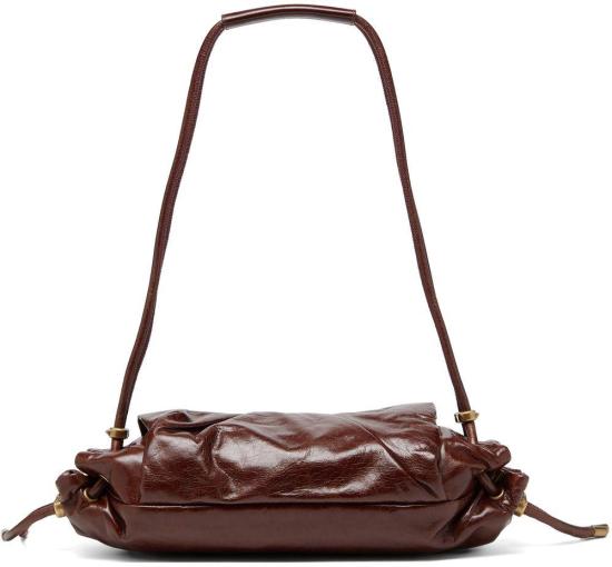 26FW 디젤 숄더백 X10331P1003T2255 BROWN - DIESEL