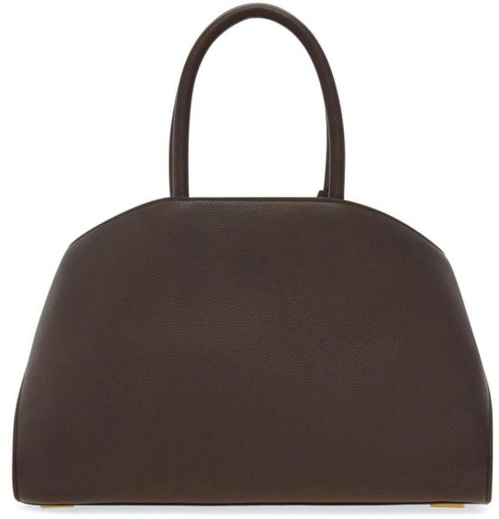 26FW 살바토레 페라가모 토트백 215608777524031 BROWN - SALVATORE FERRAGAMO
