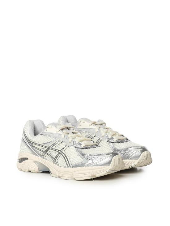 26FW 아식스 GT-2160 스니커즈 1203A275 CREAM PURE SILVER - ASICS