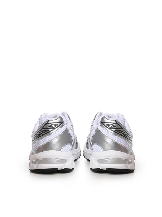 26FW 아식스 스니커즈 1201B020 100 WHITE PURE SILVER - ASICS