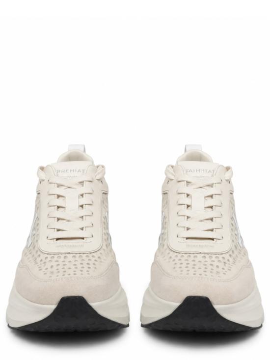 26FW 프리미아타 스니커즈 HILL 8242 BEIGE - PREMIATA