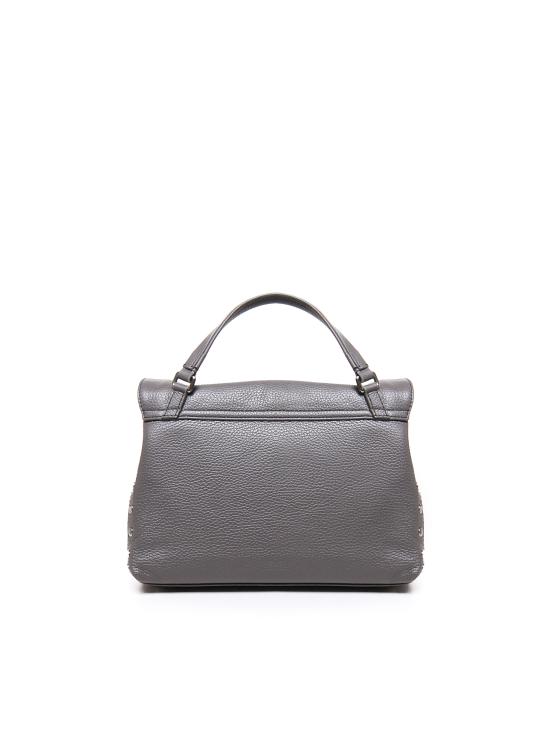 26SS 자넬라토 토트백 068010 0050000Z0130 GREY MONTEBIANCO - ZANELLATO