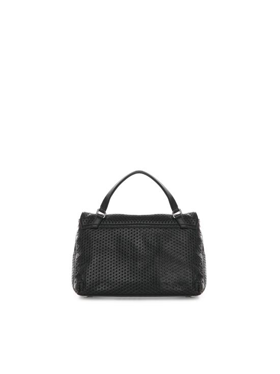 26SS 자넬라토 토트백 068010 2190000Z0001 BLACK - ZANELLATO