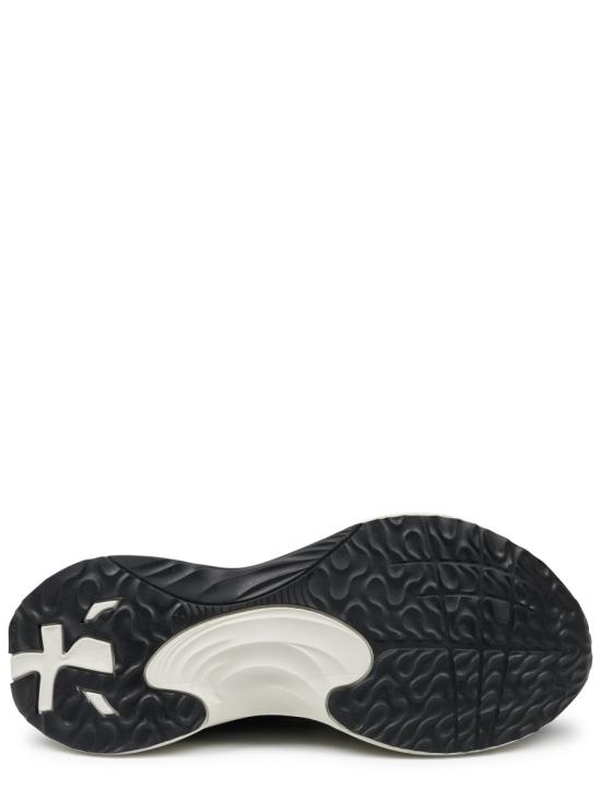 26FW 프리미아타 스니커즈 HILL 8241 BLACK - PREMIATA
