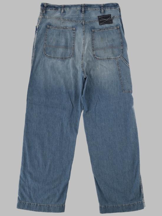 26SS 마르지엘라 데님 팬츠 S50KA0711 M30021963 DENIM - MAISON MARGIELA