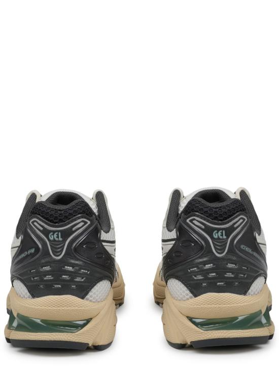 26FW 아식스 젤 카야노 14 스니커즈 1203A537 113 WHITE - ASICS