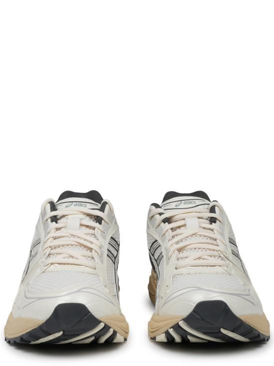 26FW 아식스 젤 카야노 14 스니커즈 1203A537 113 WHITE - ASICS
