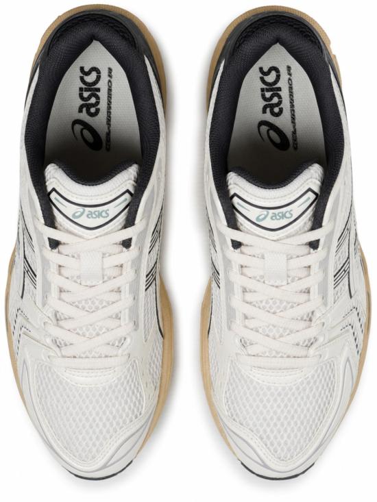 26FW 아식스 젤 카야노 14 스니커즈 1203A537 113 WHITE - ASICS