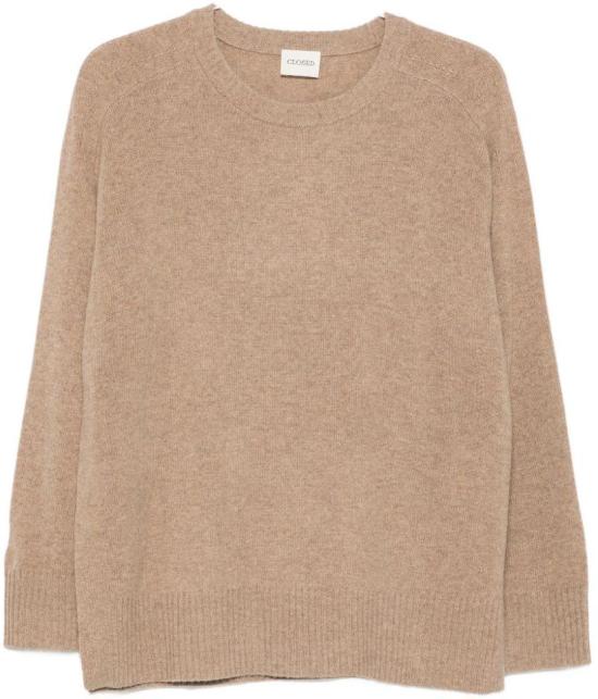 26FW 클로즈드 스웨터 C9682092022939 BEIGE
