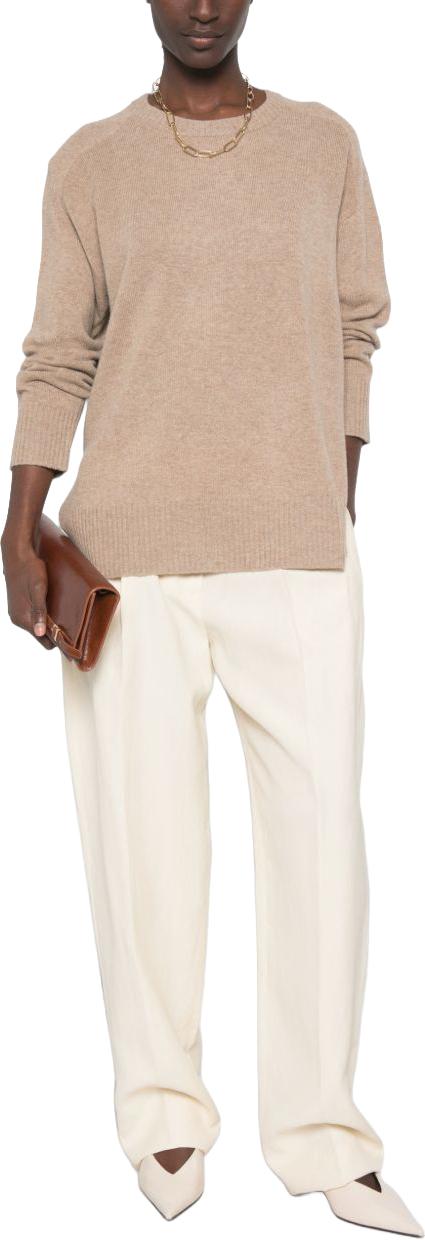 26FW 클로즈드 스웨터 C9682092022939 BEIGE - CLOSED