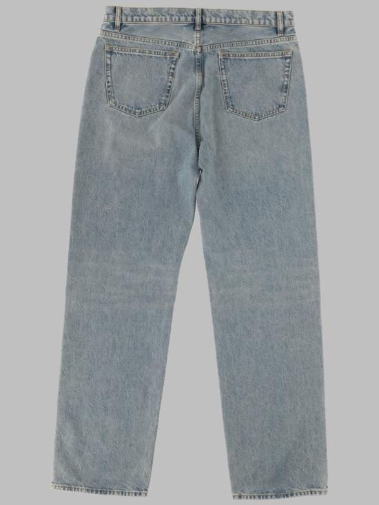 26SS 마르지엘라 데님 팬츠 S67LA0046 M30066962 DENIM - MAISON MARGIELA