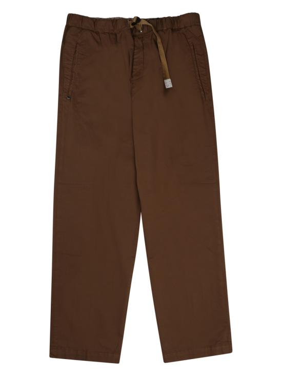 26FW 화이트샌드 스트레이트 팬츠 26SU68 19048 MULTICOLOUR