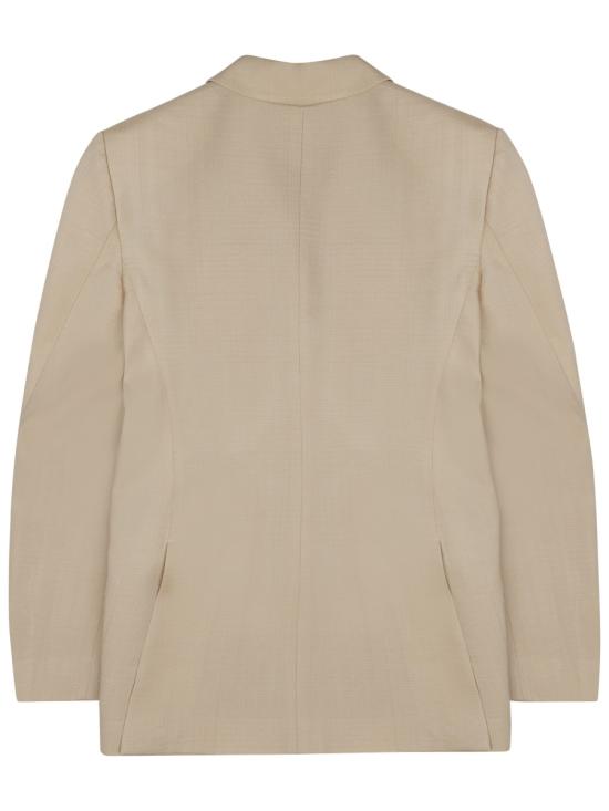 26FW 파로쉬 수트 자켓 D420266 RANIA087 BEIGE - PAROSH