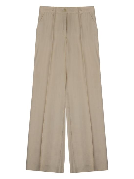 26FW 파로쉬 스트레이트 팬츠 D232214 RANIA087 BEIGE