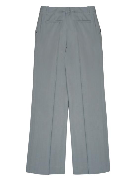 26FW 파로쉬 스트레이트 팬츠 D232214 RANIA011 BABY BLUE - PAROSH