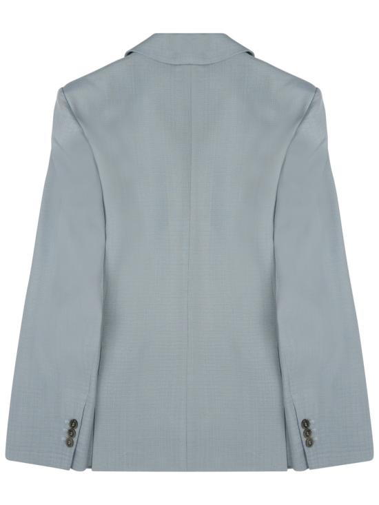 26FW 파로쉬 수트 자켓 D420267 RANIA011 BABY BLUE - PAROSH