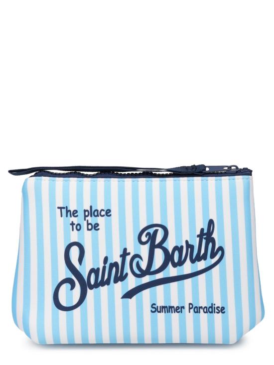 26FW 세인트바쓰 클러치/파우치 ALIN001 07711L31 MULTICOLOUR - MC2 SAINT BARTH