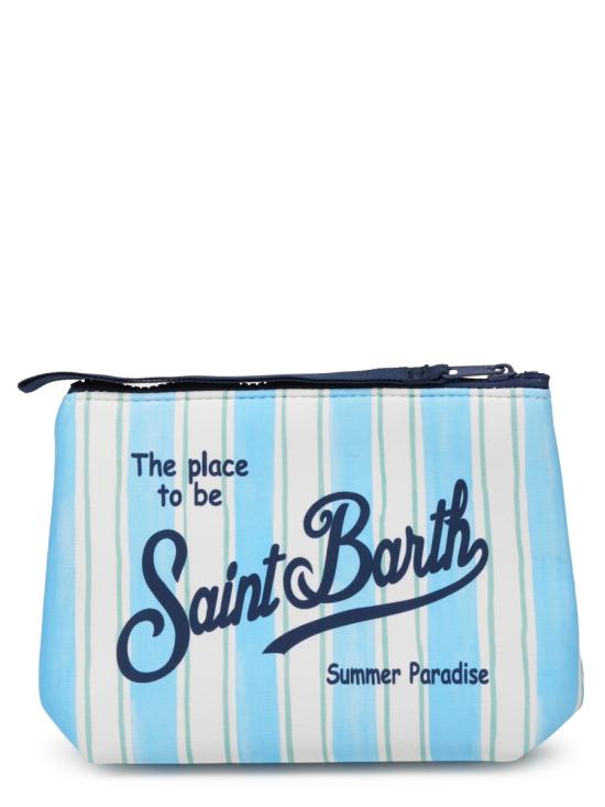 26FW 세인트바쓰 클러치/파우치 ALIN001 00925L3157 MULTICOLOUR - MC2 SAINT BARTH