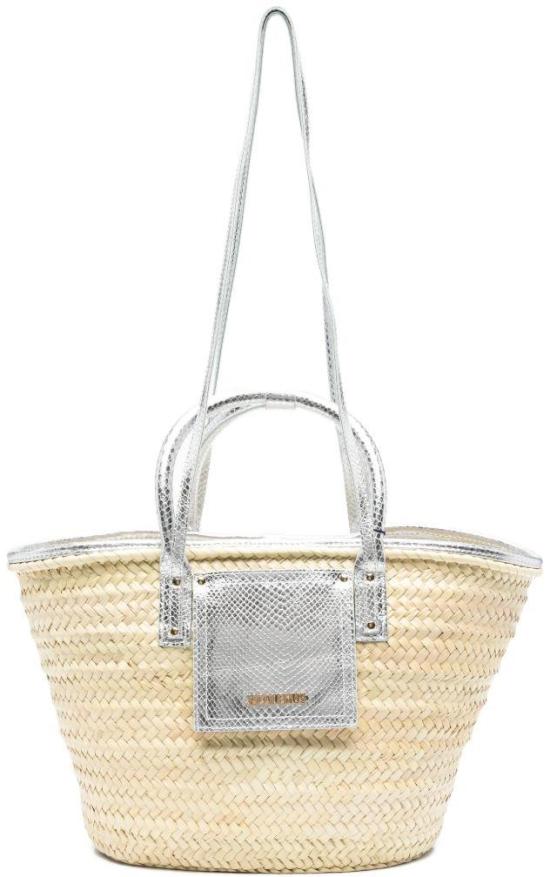 26SS 자크뮈스 솔리 바스켓 BAW00045AC05A06980 BEIGE