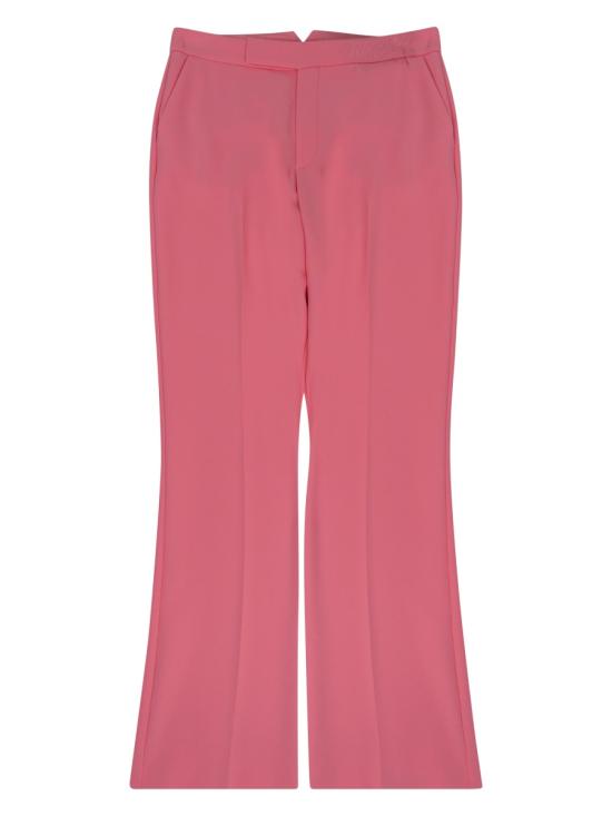 26FW OSCAR THE COLLECTION 스트레이트 팬츠 S26 001 031 PINK