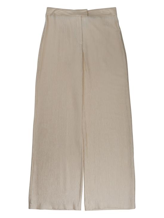 26FW OSCAR THE COLLECTION 스트레이트 팬츠 S26 022 701 BEIGE