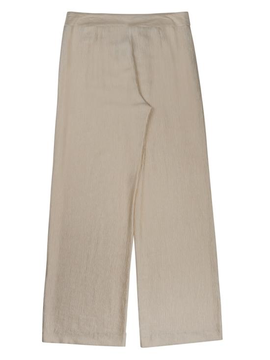 26FW OSCAR THE COLLECTION 스트레이트 팬츠 S26 022 701 BEIGE - OTHER BRANDS