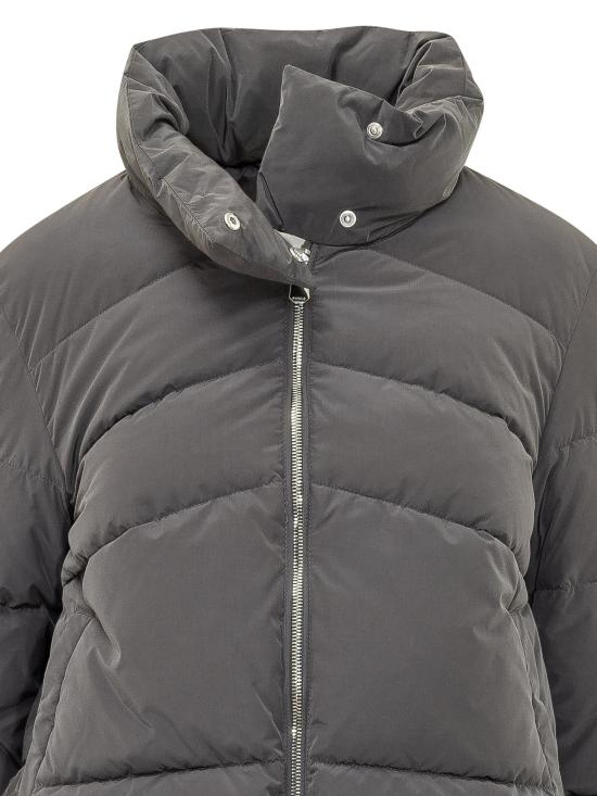 26FW 핑코 숏패딩 101598A39J Z98 NERO CAVIALE - PINKO