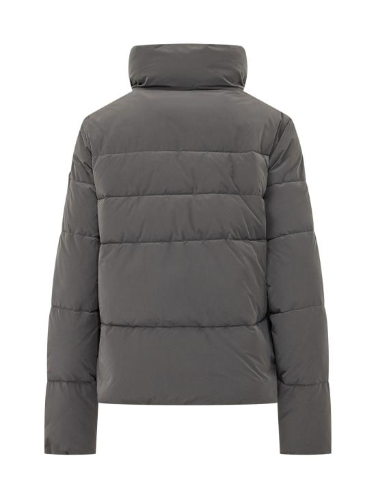 26FW 핑코 숏패딩 101598A39J Z98 NERO CAVIALE - PINKO