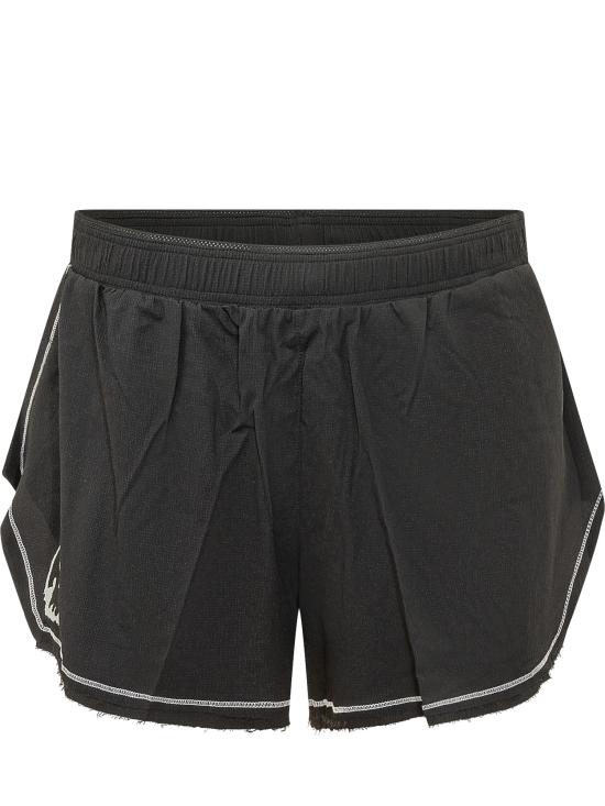 26FW 와이쓰리 숏팬츠 KQ8543 BLACK