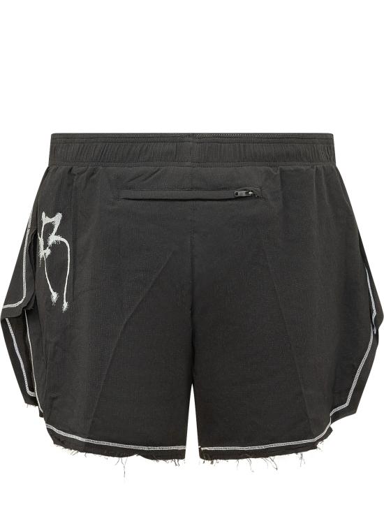 26FW 와이쓰리 숏팬츠 KQ8543 BLACK - Y-3