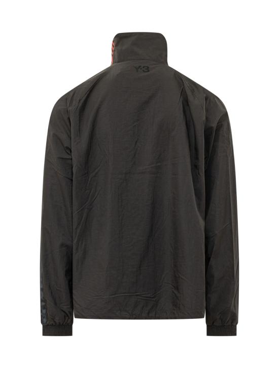 26FW 와이쓰리 자켓 KS3804 BLACK - Y-3