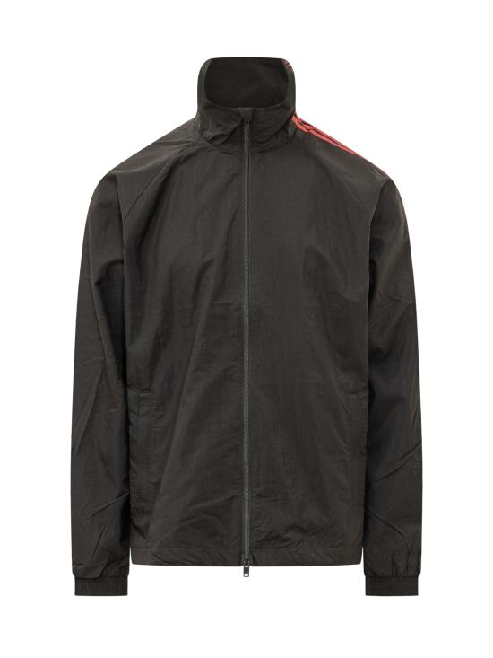 26FW 와이쓰리 자켓 KS3804 BLACK