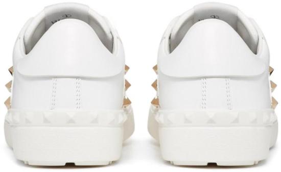 26FW 발렌티노 가라바니 스니커즈 YS0931BHS0BO WHITE - VALENTINO GARAVANI
