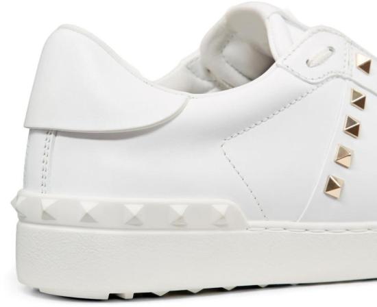 26FW 발렌티노 가라바니 스니커즈 YS0931BHS0BO WHITE - VALENTINO GARAVANI