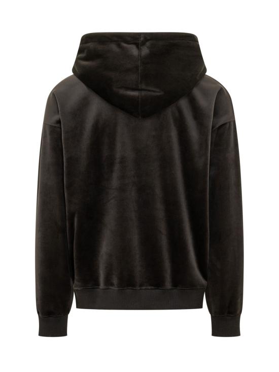 26FW 와이쓰리 후드 티셔츠 IA4371 BLACK - Y-3