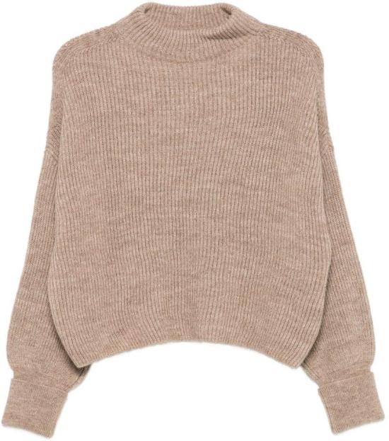 26FW 클로즈드 스웨터 C9623098722939 BEIGE
