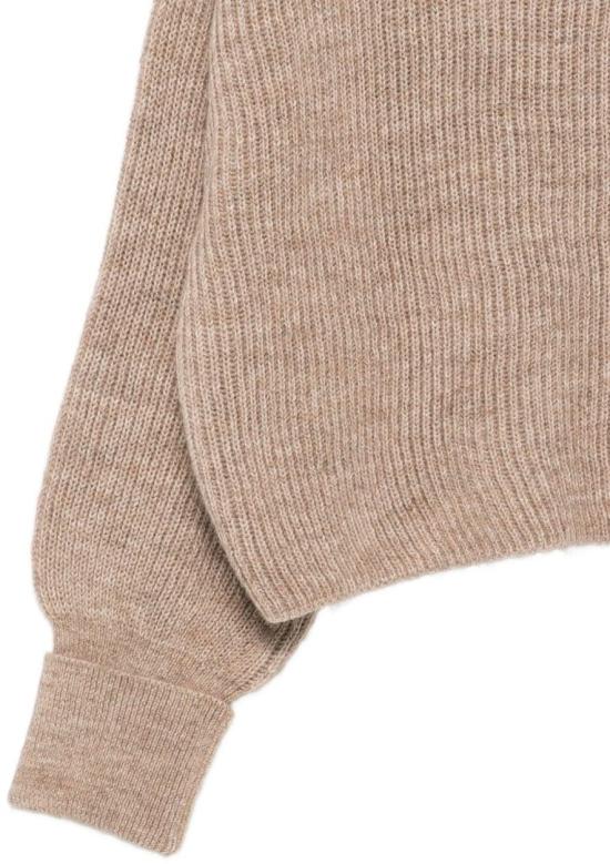 26FW 클로즈드 스웨터 C9623098722939 BEIGE - CLOSED