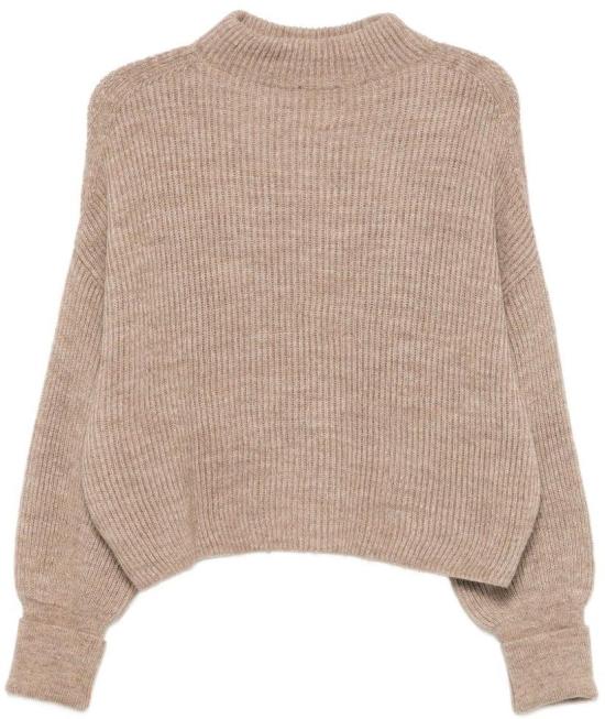 26FW 클로즈드 스웨터 C9623098722939 BEIGE - CLOSED