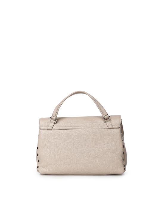 26FW 자넬라토 토트백 068010 0040000Z0196 WHITE CARNAROLI - ZANELLATO